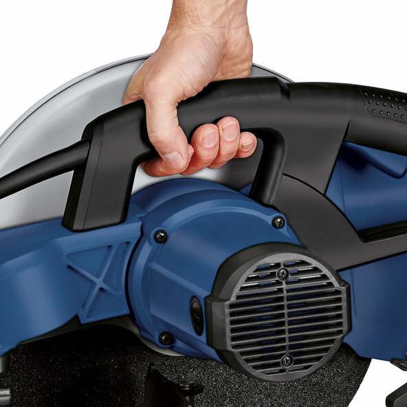 Mașină de șlefuit metalică BT-MTS 355