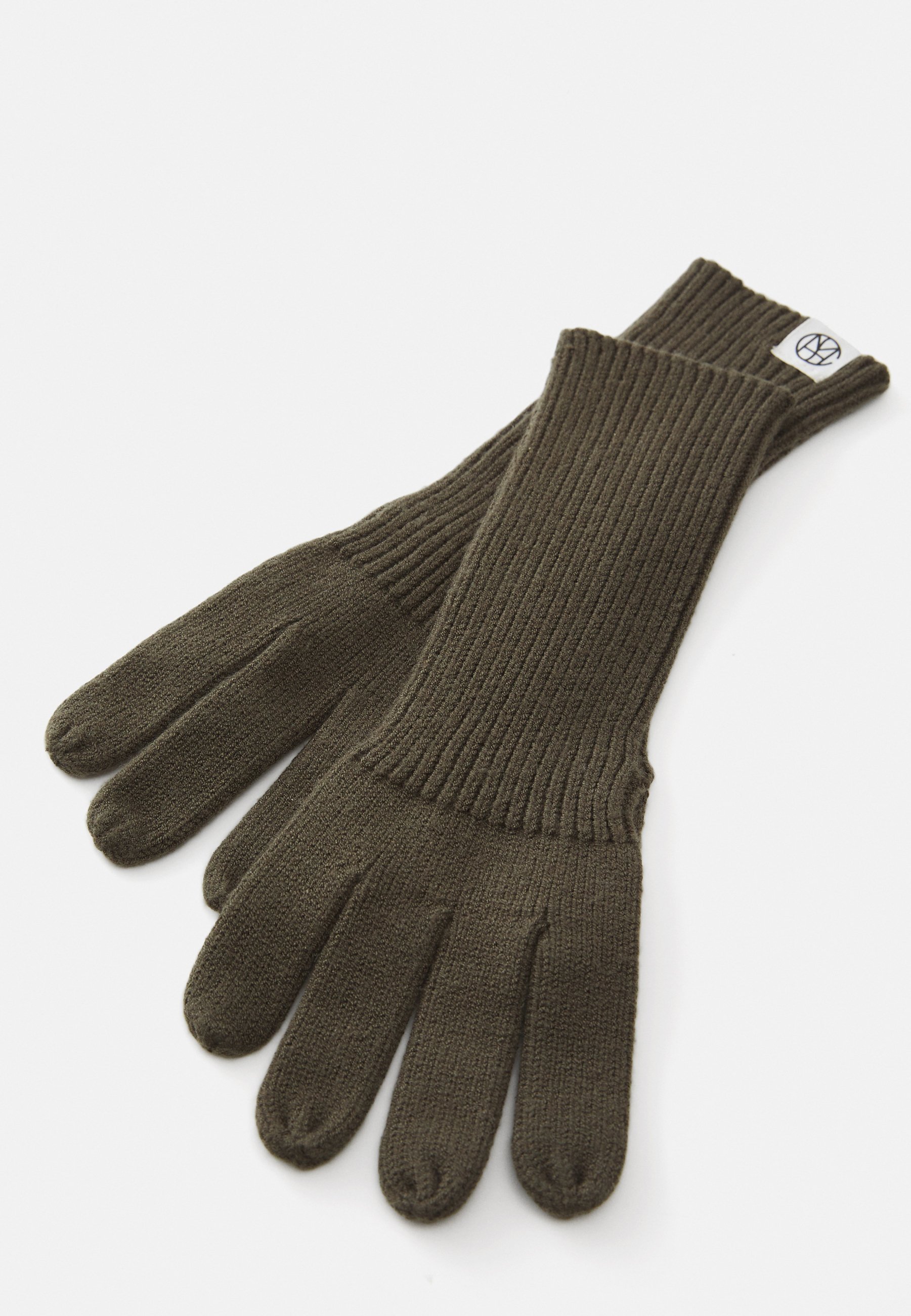 MSCH Kopenhagen GALINE RACHELLE ICON HANDSCHOENEN SLEUTEL - Handschoenen - bosnacht