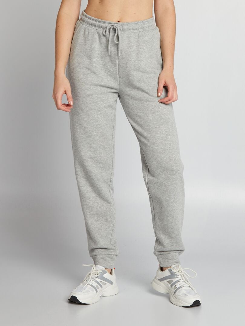 Joggingbroek - GRIJS