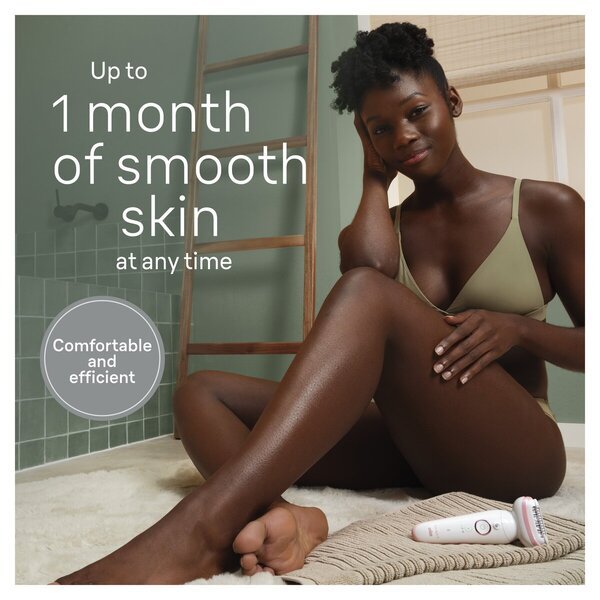 Braun Silk-épil 9 Epilator<br>
