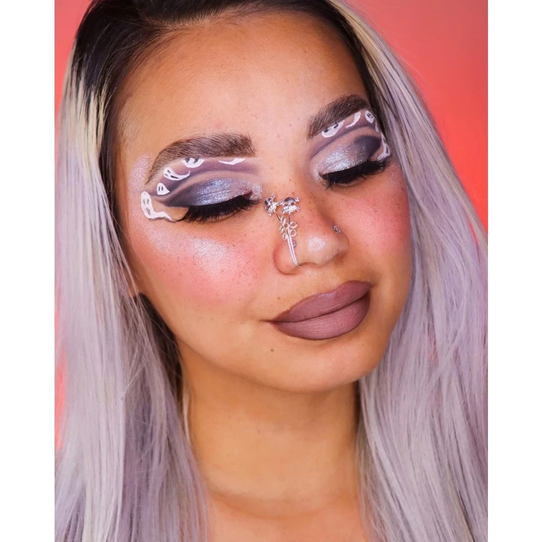 NYX Professional Makeup The Brow Glue