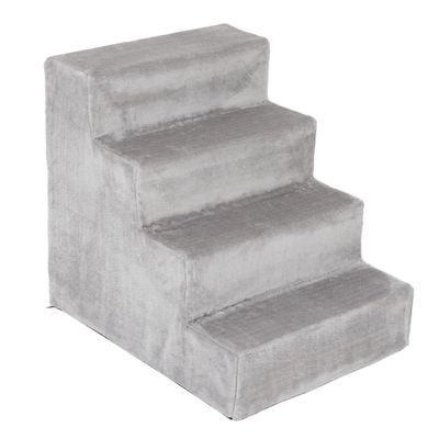 Stepway Haustiertreppe