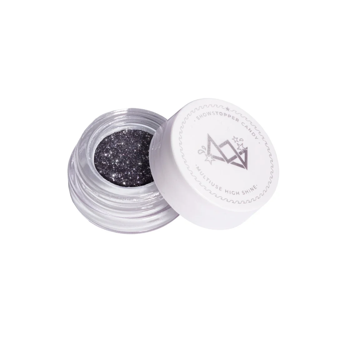 Occhi ShowsTopper Candy - Ombretto crema, Sublimatori e Illuminanti, Ombretto polvere