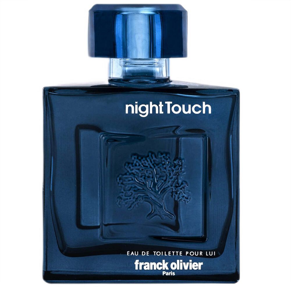 Franck Olivier Toque Noturno
