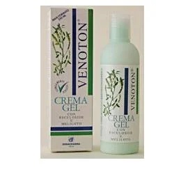 Venoton kremasti gel 200 ml