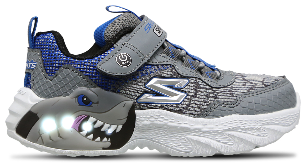 Skechers Creature-lights