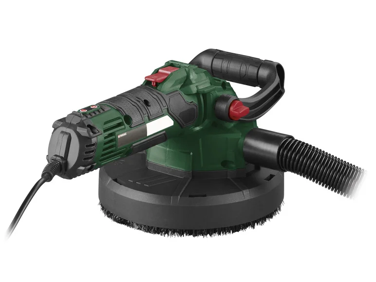 Lixadeira multifuncional PARKSIDE® PWBS 180 B