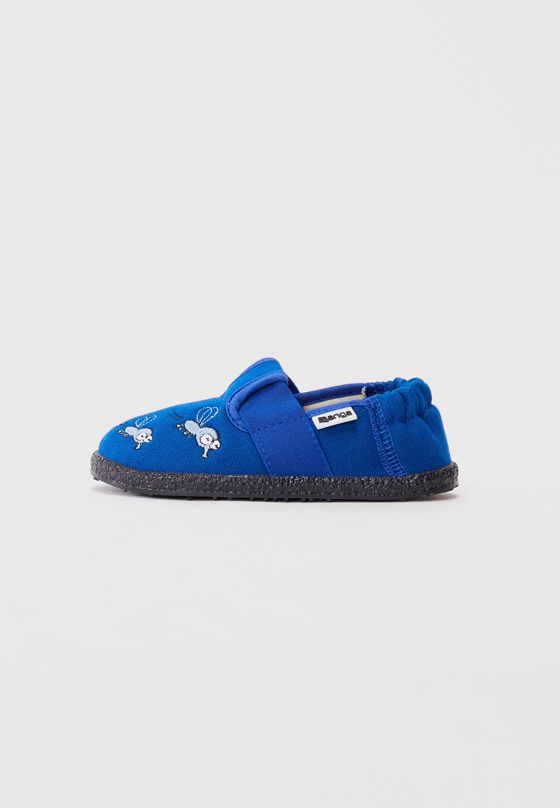 Nanga ELLIOT 2.0 UNISEX - Slippers - middelblauw
