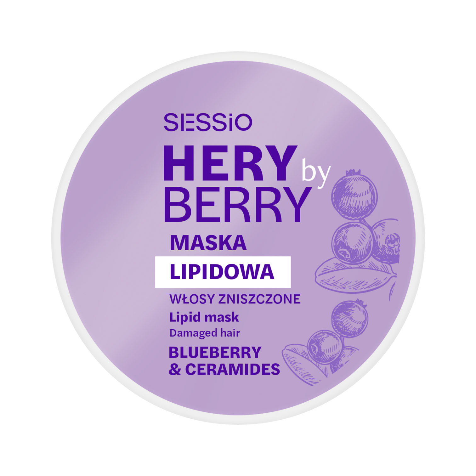 Sessio Hery av Berry