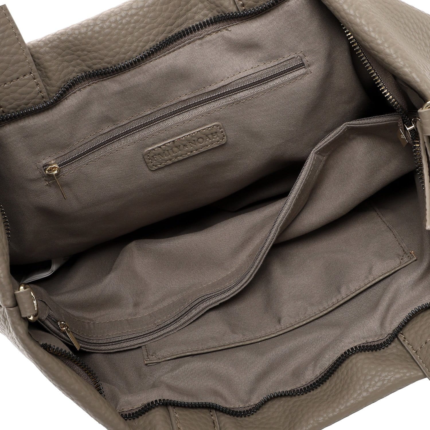 EMILY & NOAH E&N Heidi Shopper Bag - 1 stuk