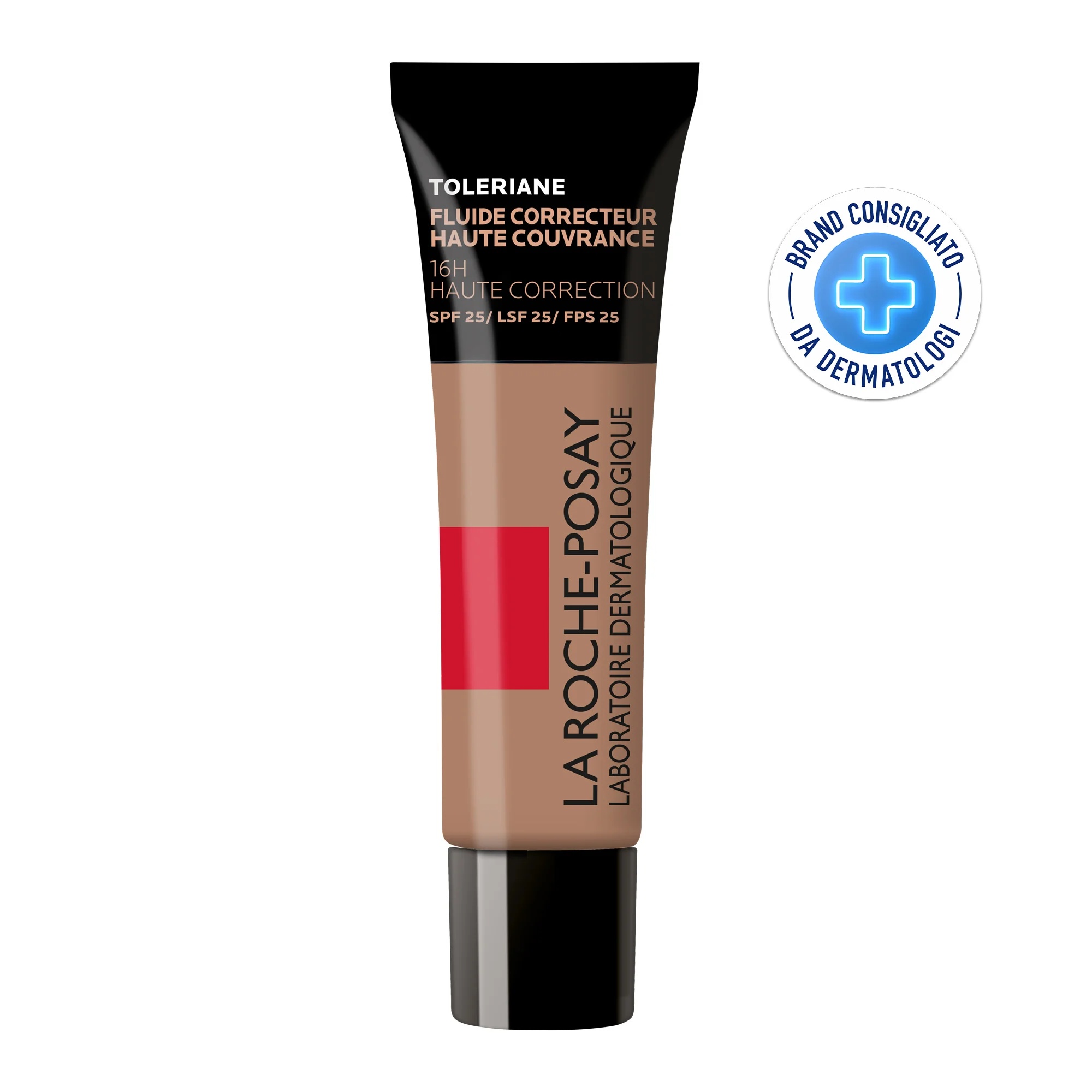 Toleriane Teint Fld Corr 15 25Lf 30ml