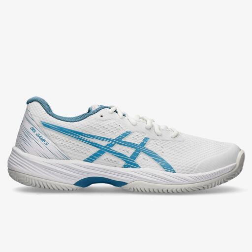  ASICS Gel Game 9 Clay