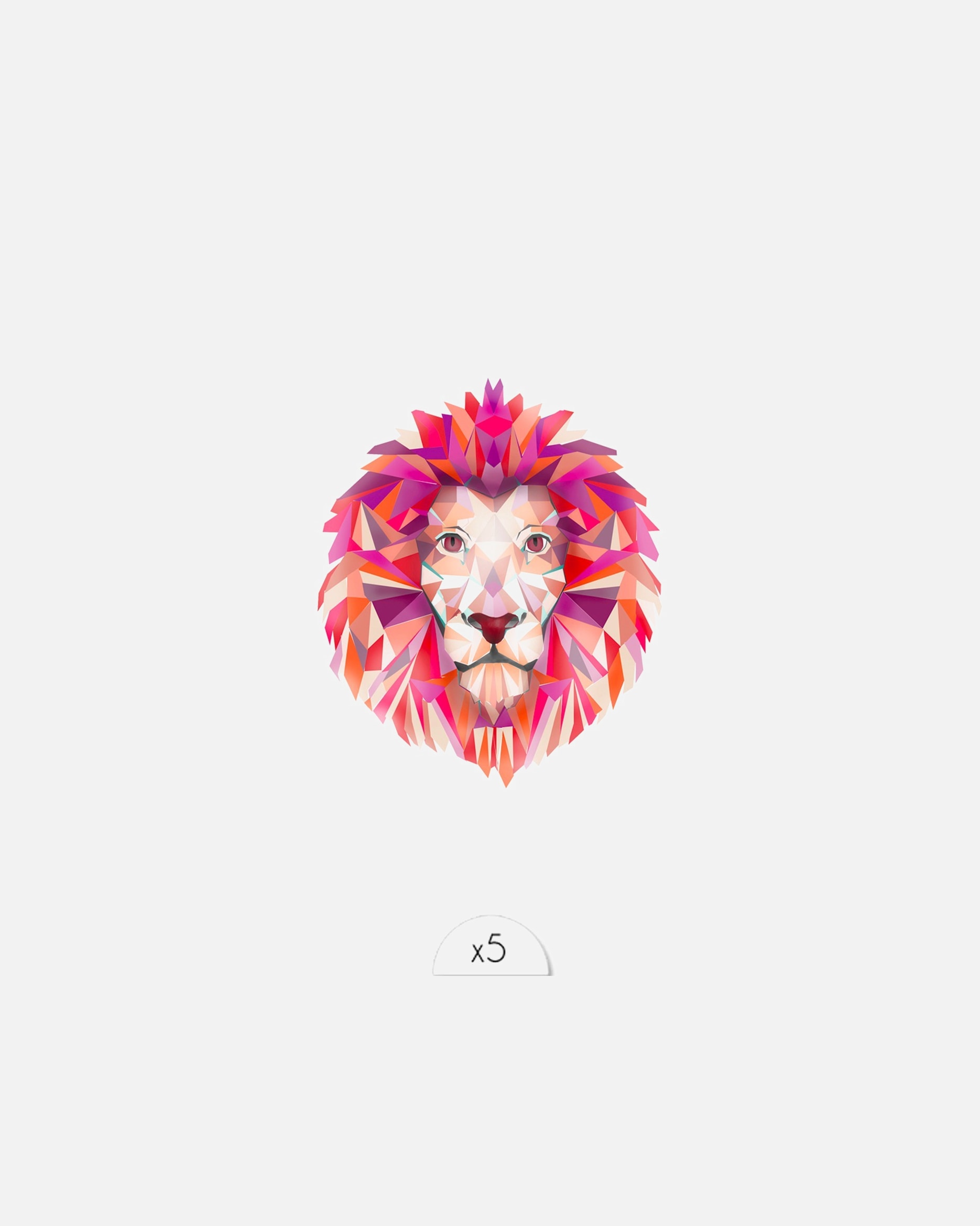 Sioou Lion