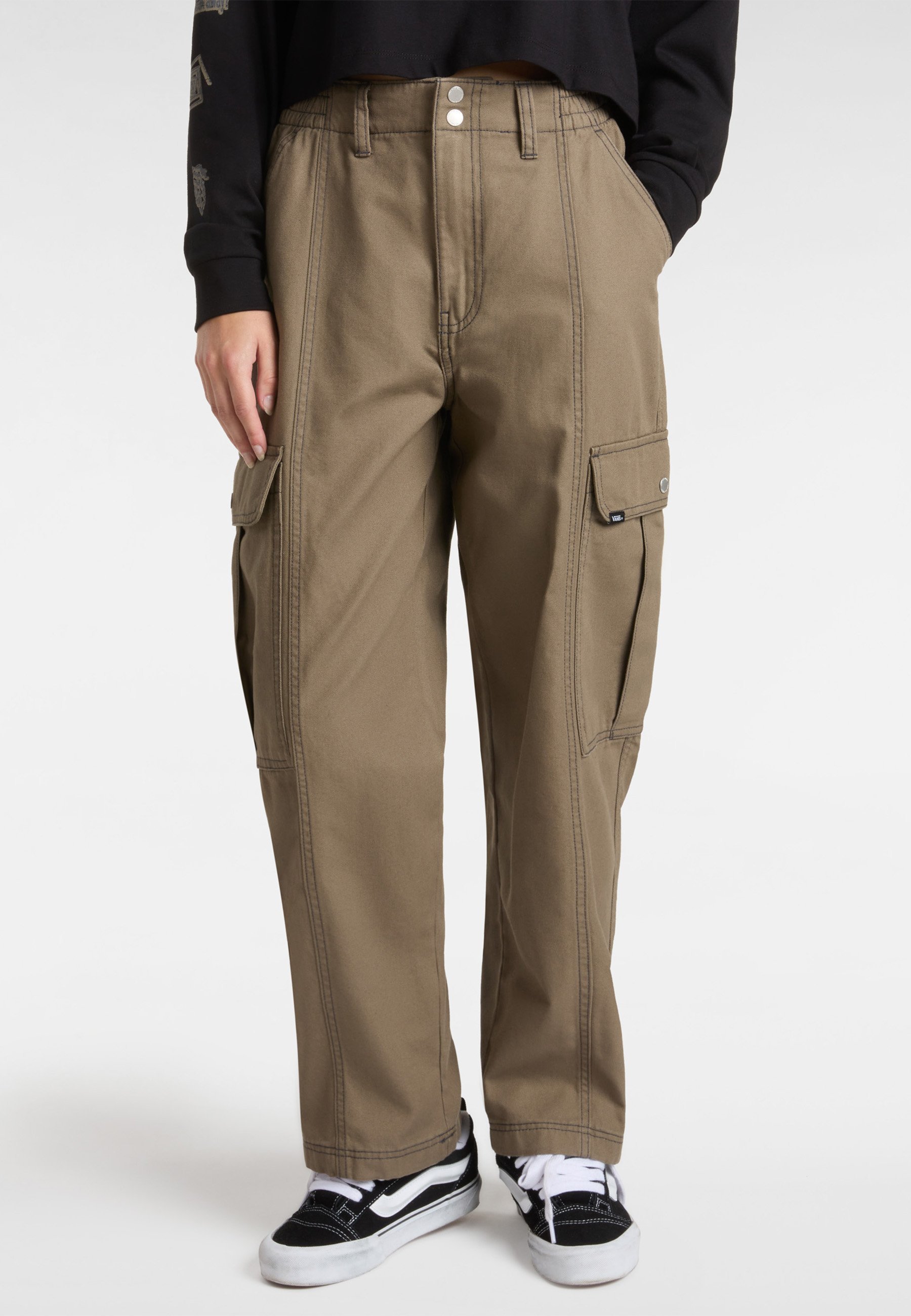 Vans Cargo Broek