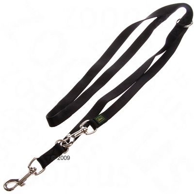 HUNTER Vario Basic Hundesnor - Sort