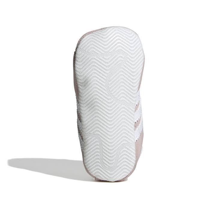 Scarpine Adidas Gazelle per neonati e bambini piccoli, rosa JI2045