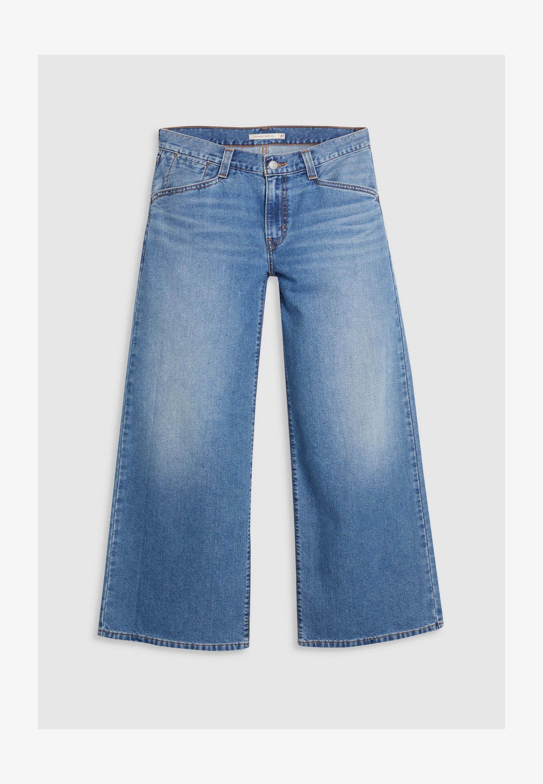 Levi's® Wide Leg
