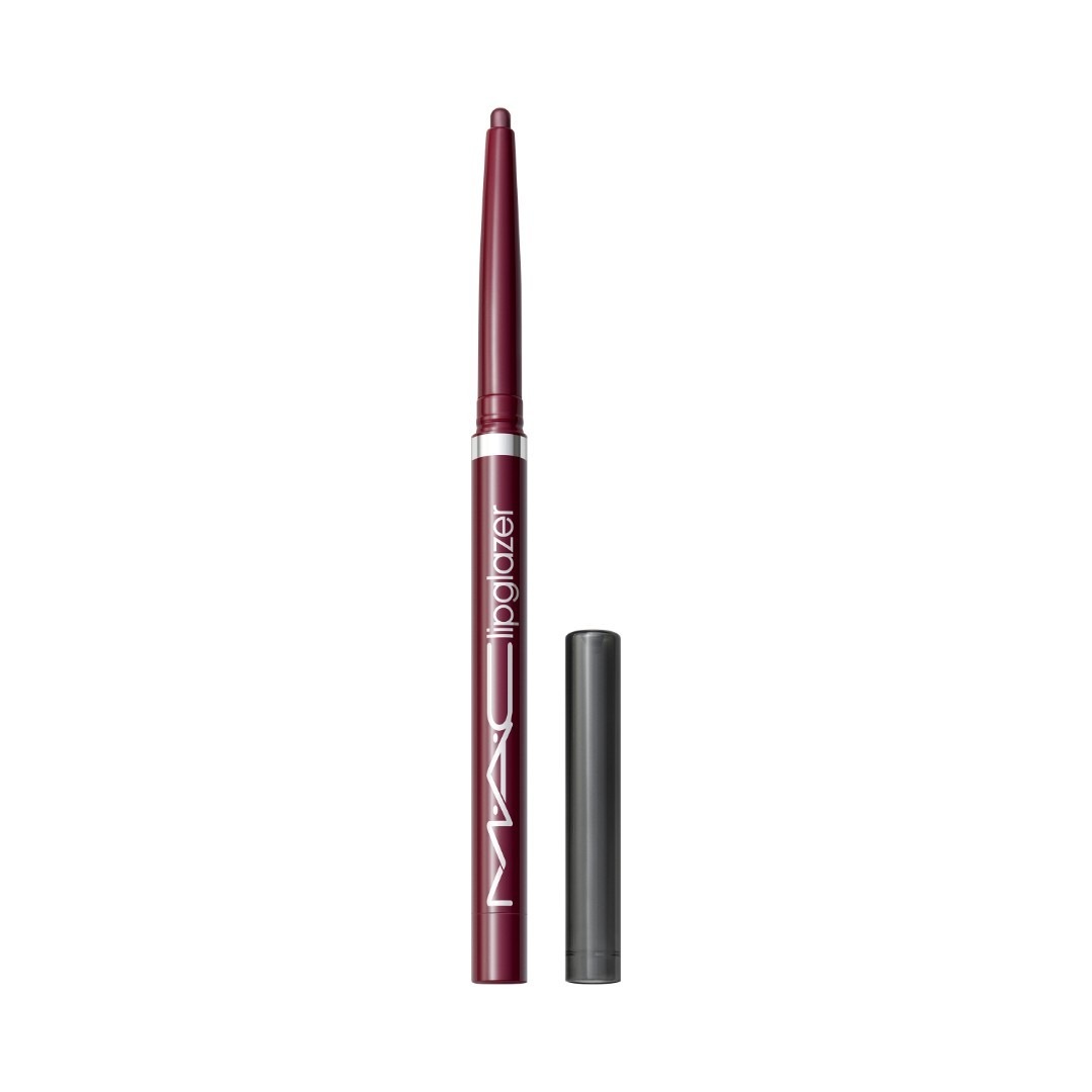 MAC Lipgloss Lip Glazer Glossy Liner - 0,25 g