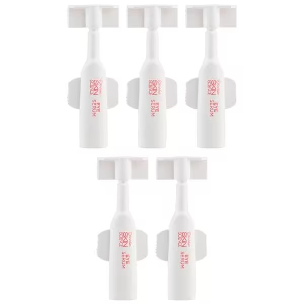 Kruidvat Skin Science serum za područje oko očiju s trenutnim djelovanjem<br>2,5 ml