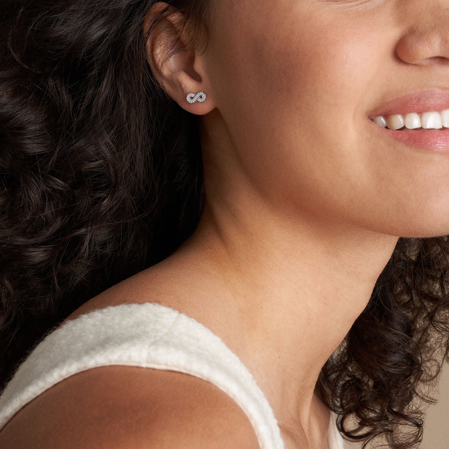 Fossil Boucles d'oreilles