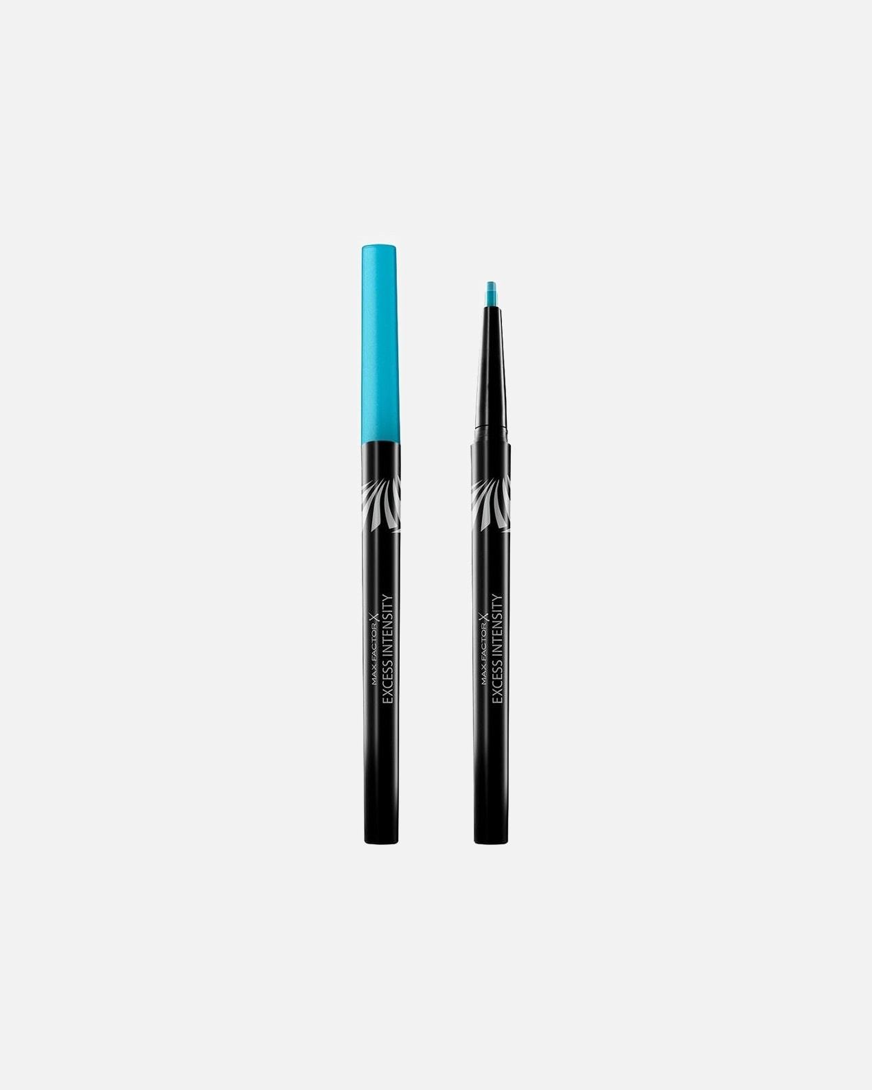 Max Factor Eyeliner Excess Intensity Longwear - 004 Excessive Charcoal - 0,18 g
