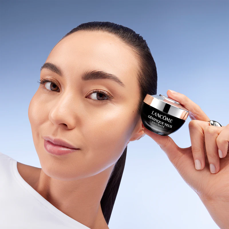Očný krém Lancôme Génifique Ultimate