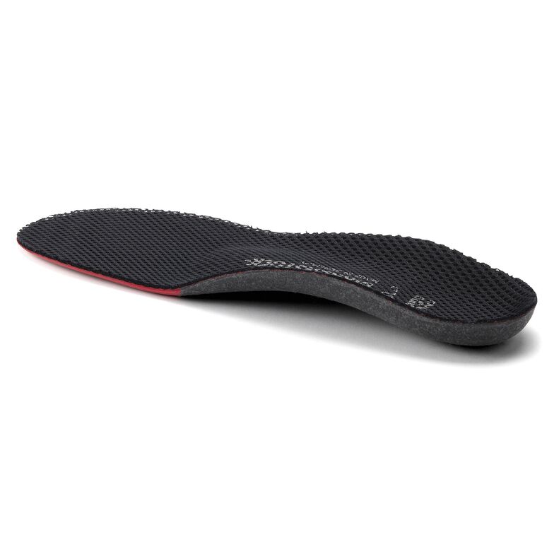 Birko Active Tessuto - Black Black