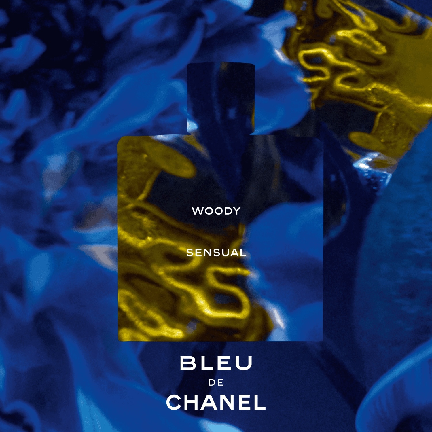 CHANEL Parfum BLEU DE CHANEL L'EXCLUSIF - 60 ml