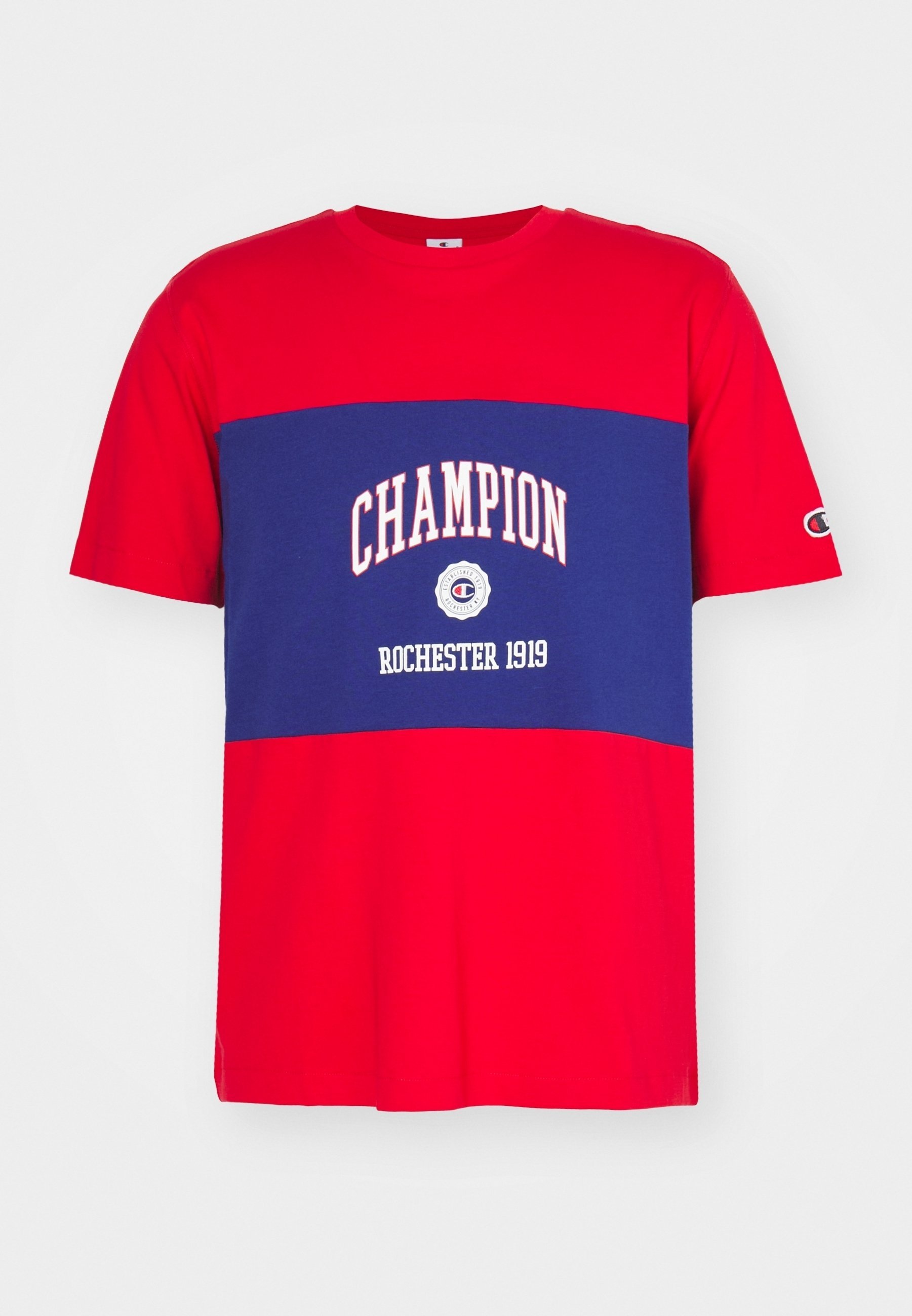 T-shirt imprimé Champion Rochester - rouge