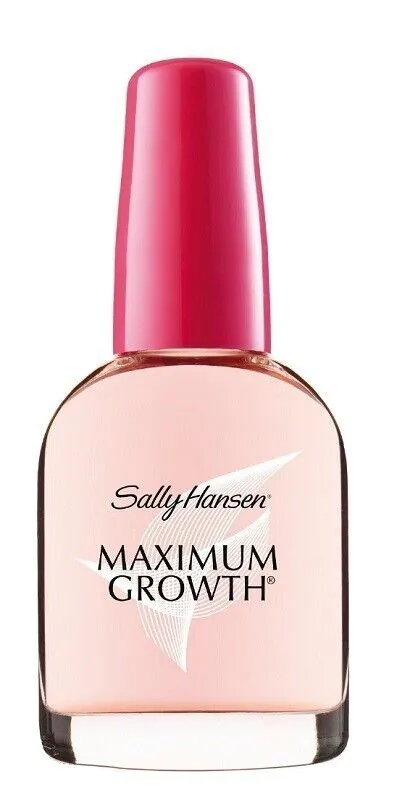 Sally Hansen Maximum Growth Odżywka co paznokci