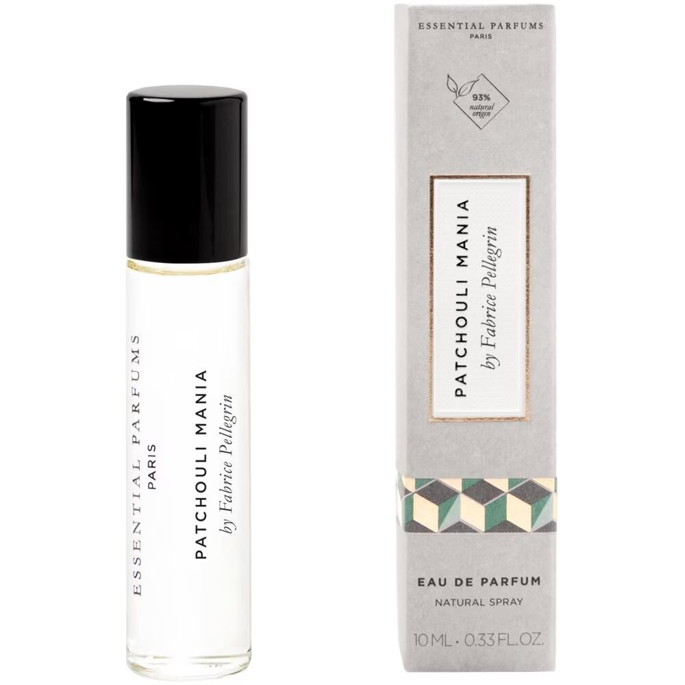 Essensielle parfymer Patchouli Mania