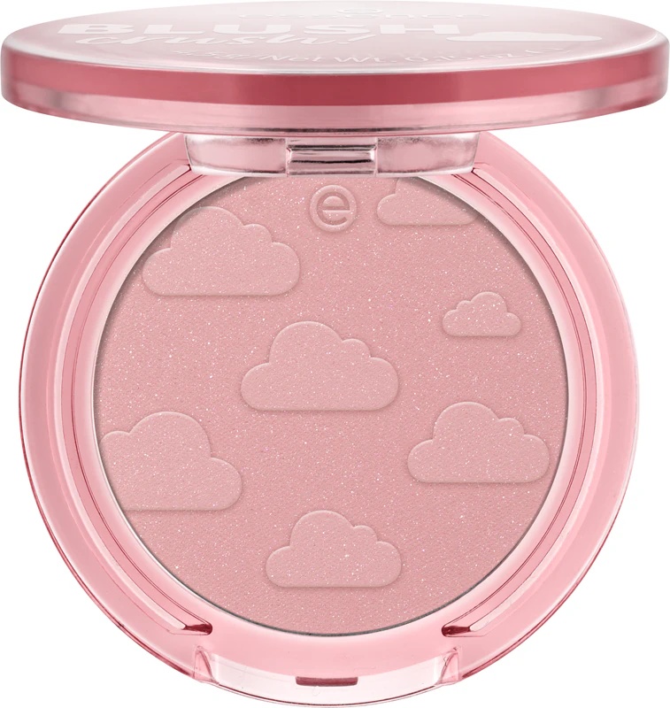 rdečilo za lica essence BLUSH crush!