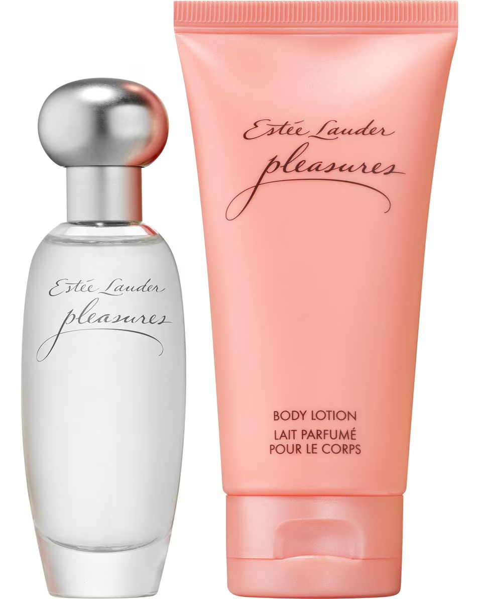 ESTÉE LAUDER Pleasures Apa de parfum