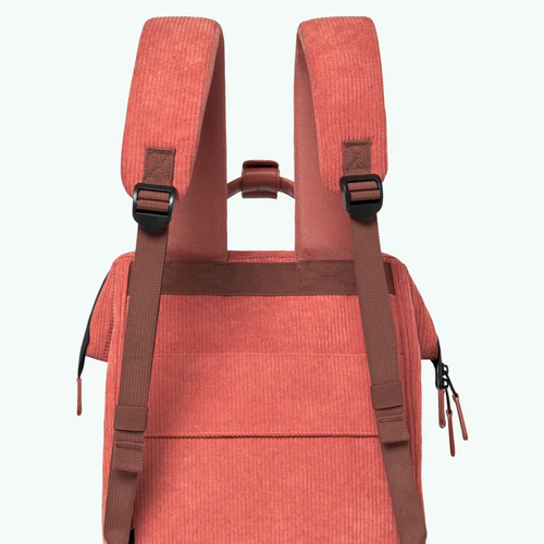Cabaia Sac à dos Adventurer Medium Newcastle terracotta