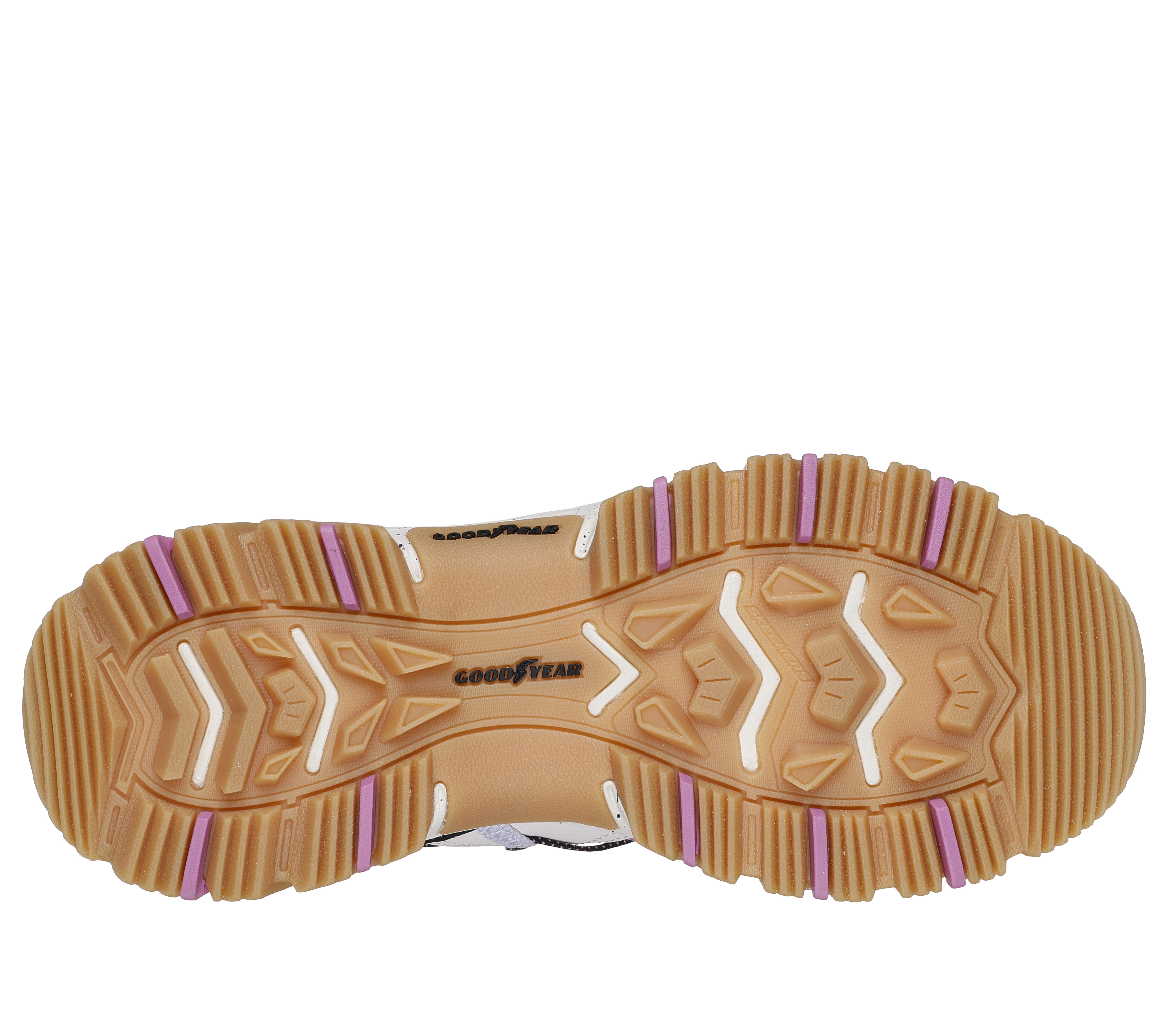 D'Lites Hiker - Hillock