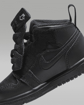 Jordan 1 Mid Alt Baby/Toddler Shoes