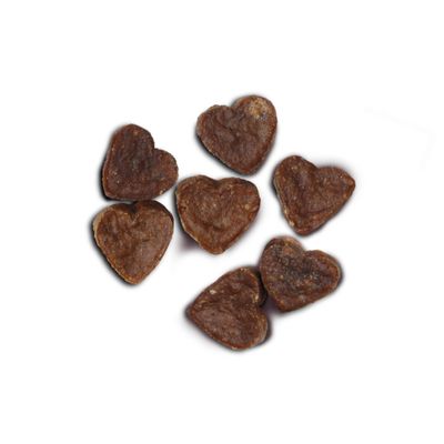 Rosie's Farm Puppy & Adult Mini Hearts - Cielęcina