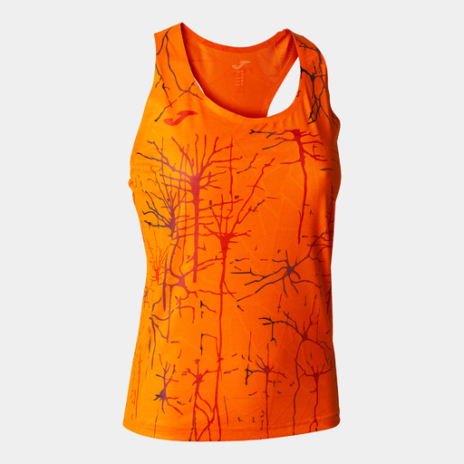  Débardeur orange Joma Elite Ix