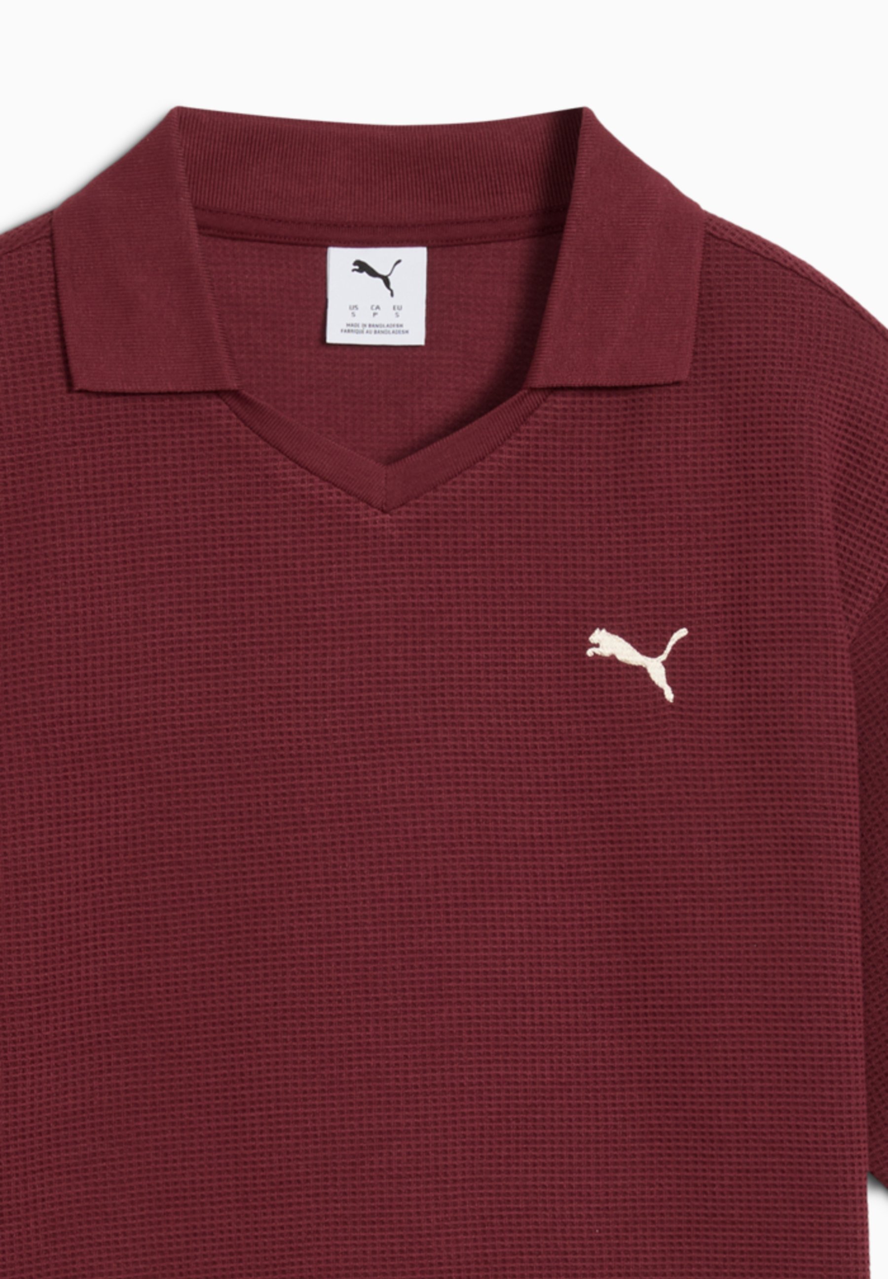 Puma poloshirts