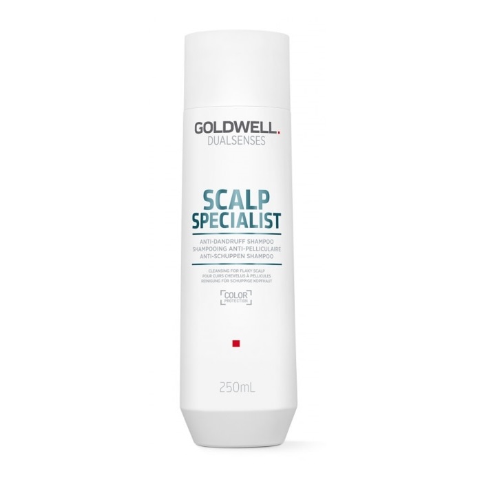 Goldwell Dualsenses -päänahan erikoislääkäri