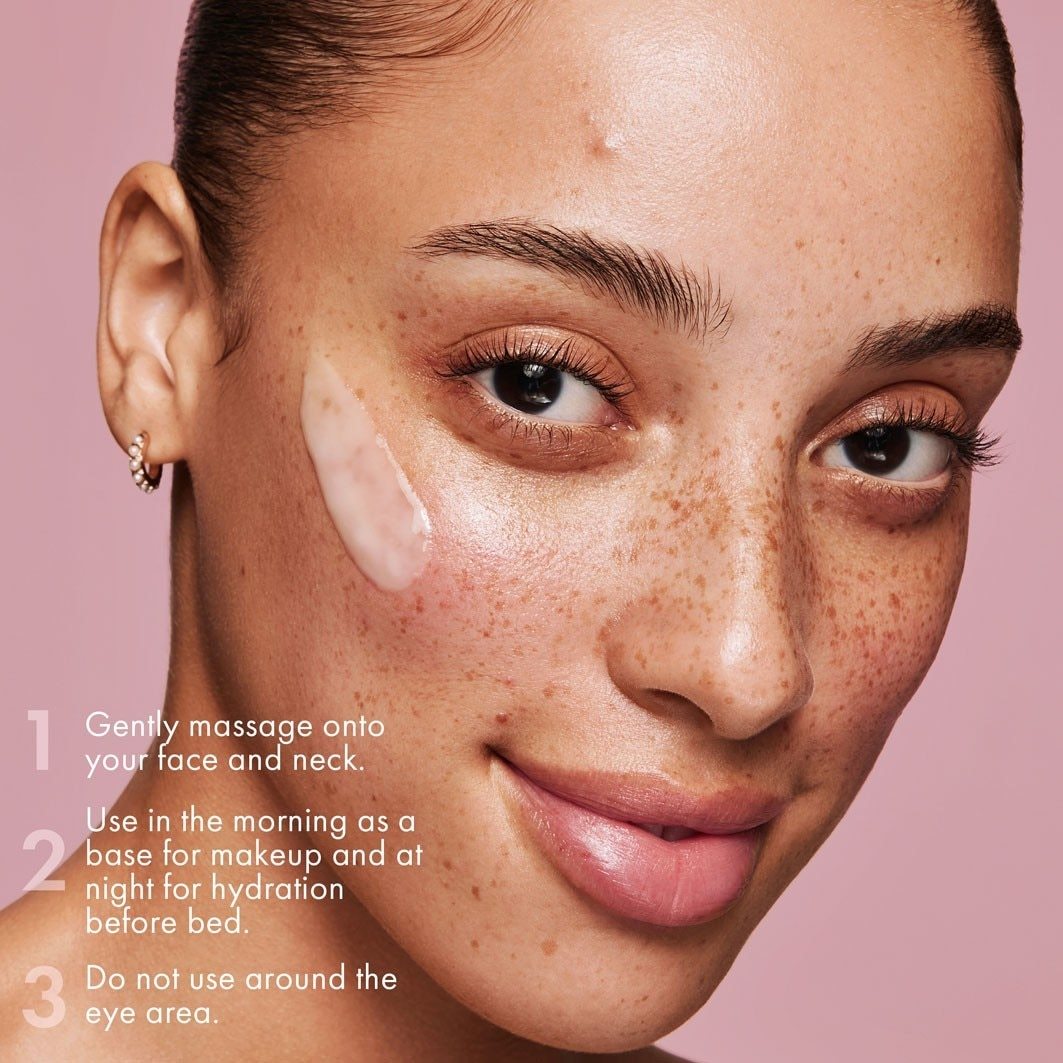 KYLIE SKIN krema za obraz Musthaves čistilna gel krema - 15 ml