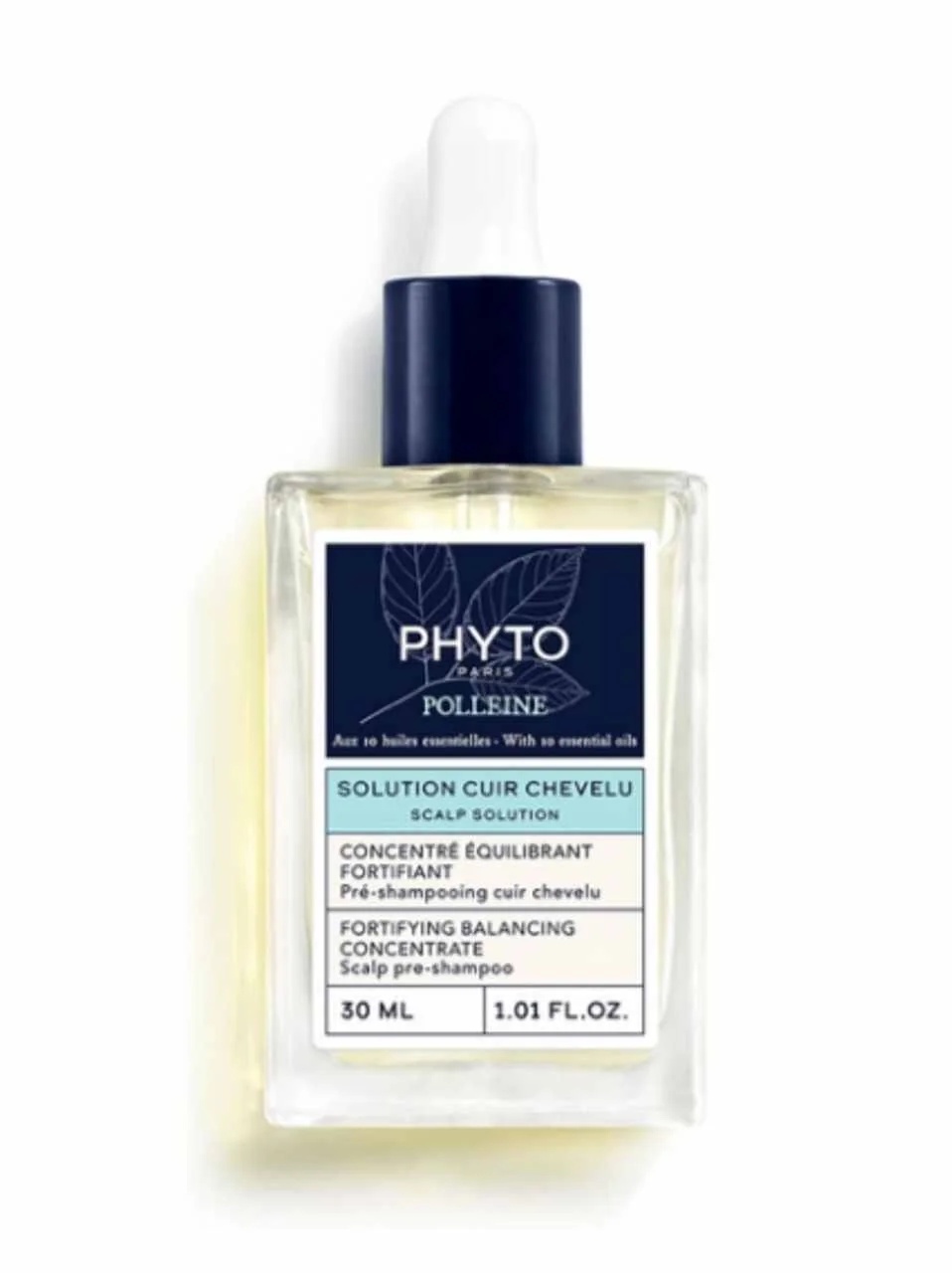 PHYTO Phytopolein Concentraat 30 ml Pre-shampoo Behandeling
