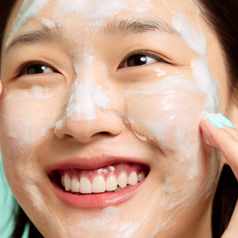 Dr. Jart+ Pore Remedy™ Espuma de Limpeza Renovadora para os Poros