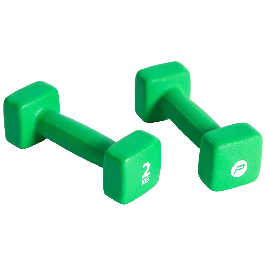  Pure2improve Súlyzók 2x2 kg
