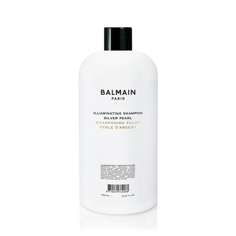 Balmain Illuminating
