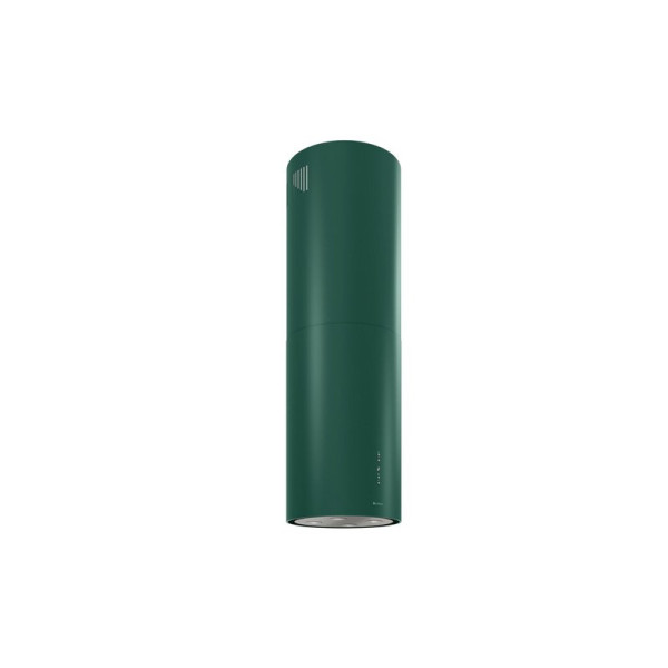 CYLINDRO ISOLA 39.6 GREEN Okap kuchenny