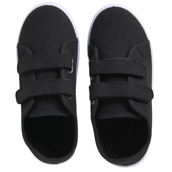 Buty sportowe dziecięce<br>czarne, rozmiar 29-30