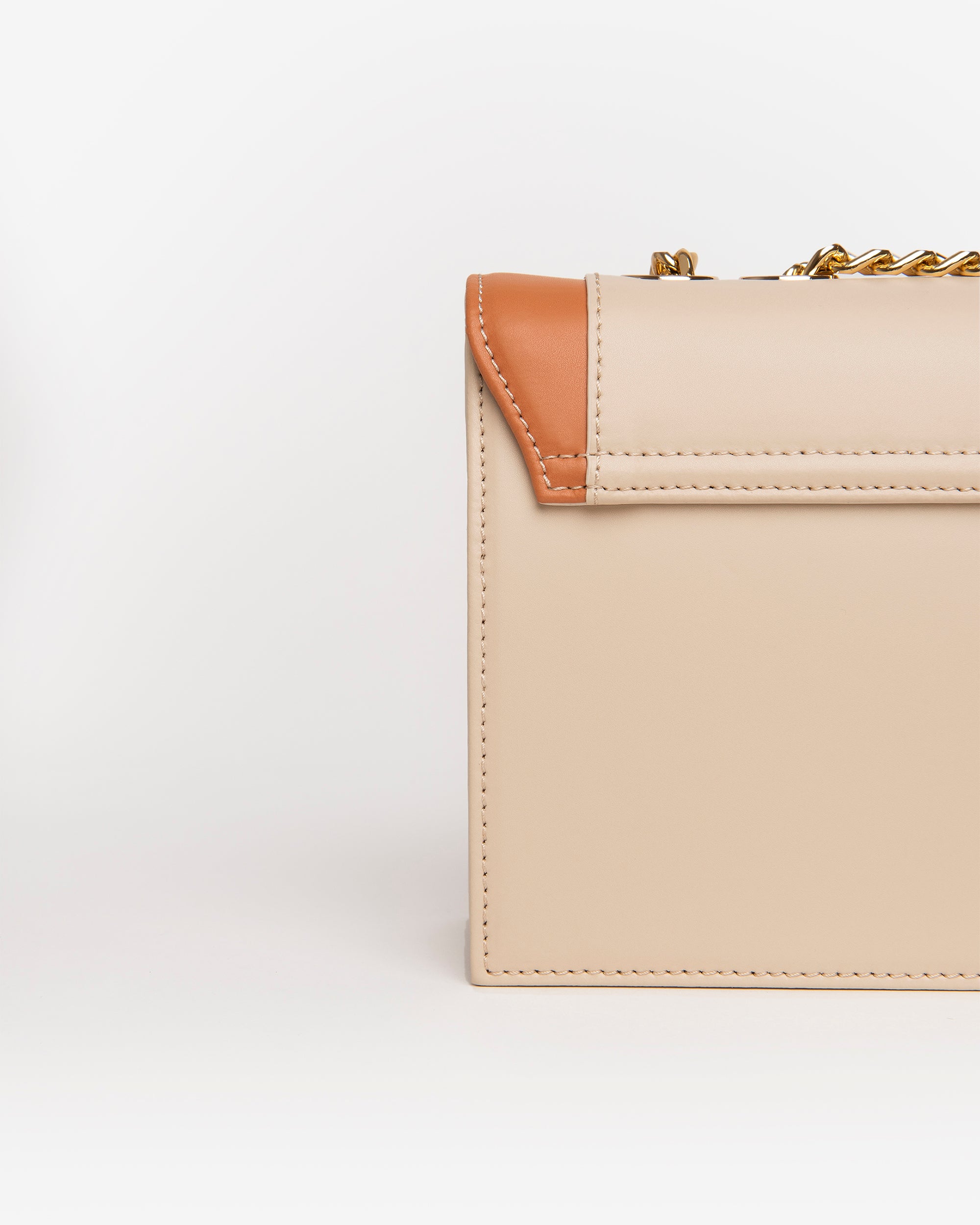  Sac bandoulière en cuir pour femme