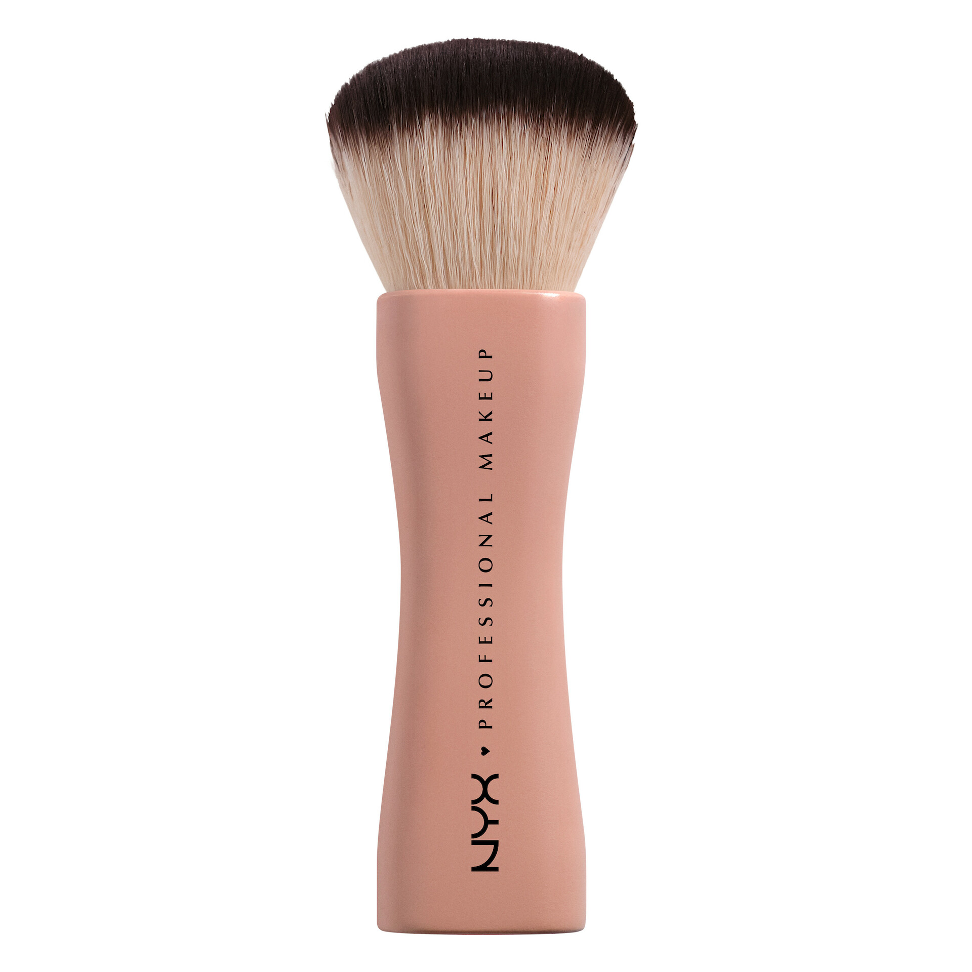 Pensulă pentru bronz - NYX Professional Makeup