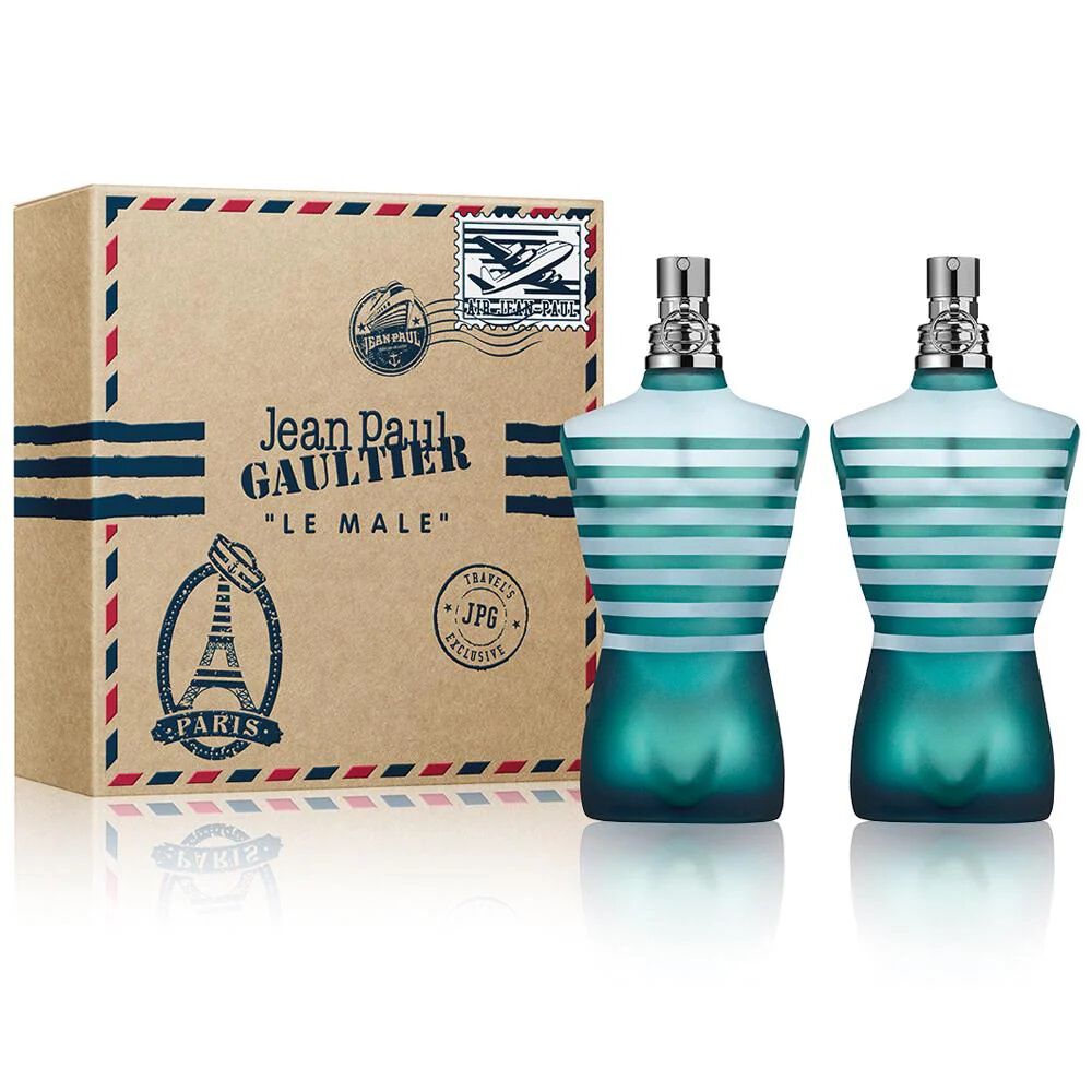 Jean Paul Gaultier Le Male